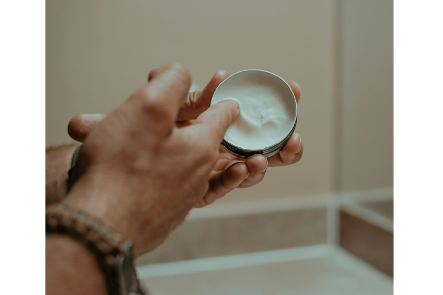 Beard Guide 101: Difference Between Beard Butter vs. Balm vs. Oil